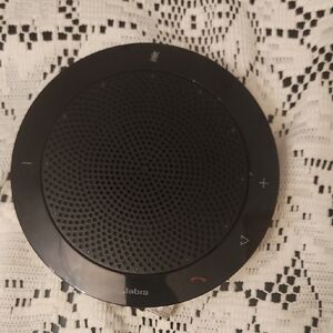 Jabra Speak 410 Usb Speakerphone With Case